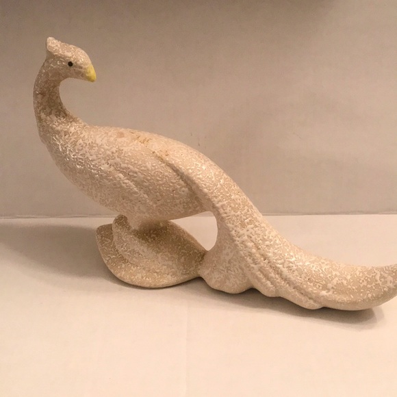Ceramic Pheasant - Picture 2 of 5